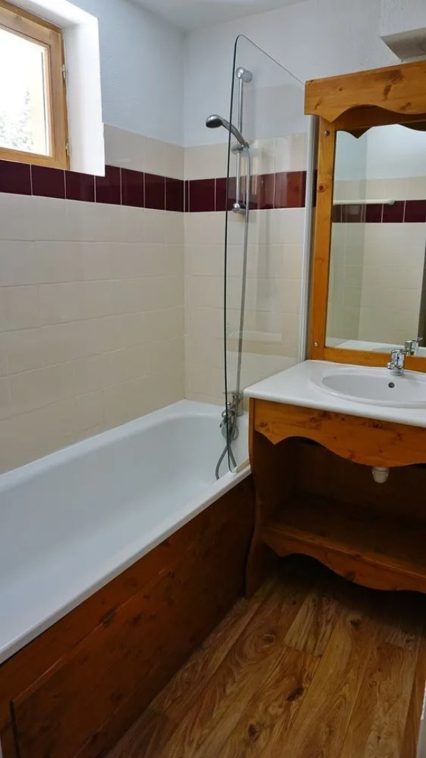 Résidences Les Villages du Bachat by Popinns