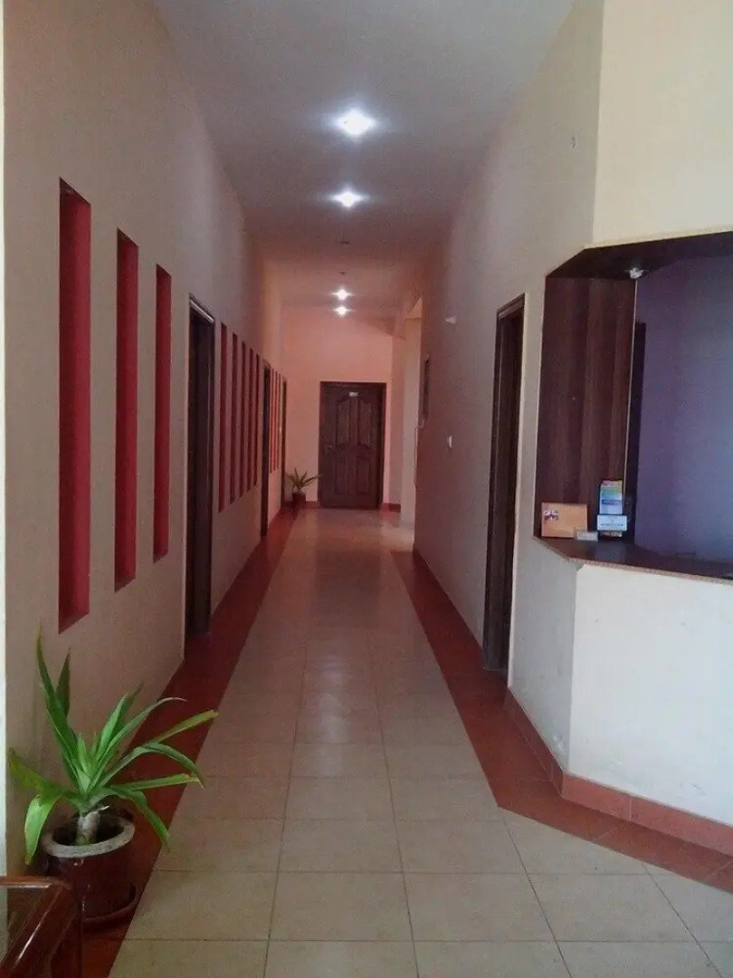 Hotel Executive Lodge