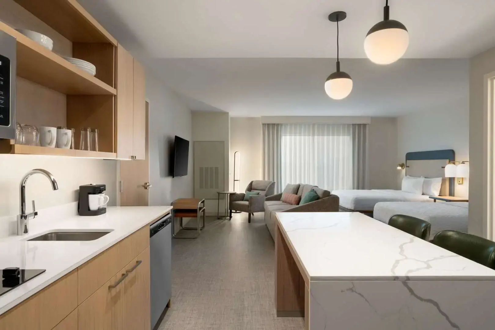 Homewood Suites by Hilton Goldsboro