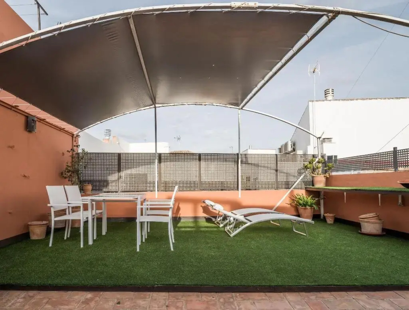 Oboe Sevilla Santa Cruz I