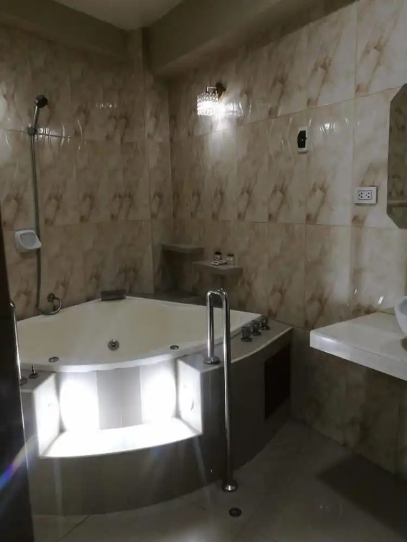 Hotel Spa Machupicchu