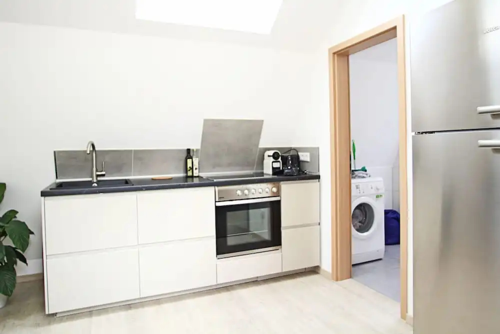 Boardinghouse Gaimersheim