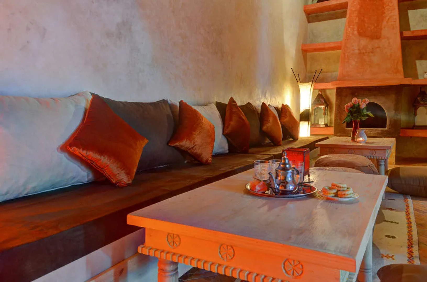 Riad Belle Essaouira