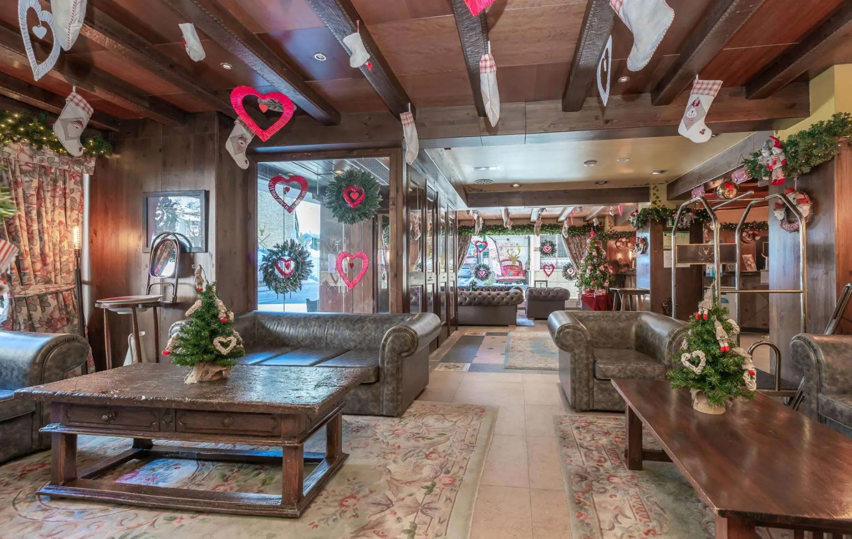 Ski Plaza Hotel & Wellness