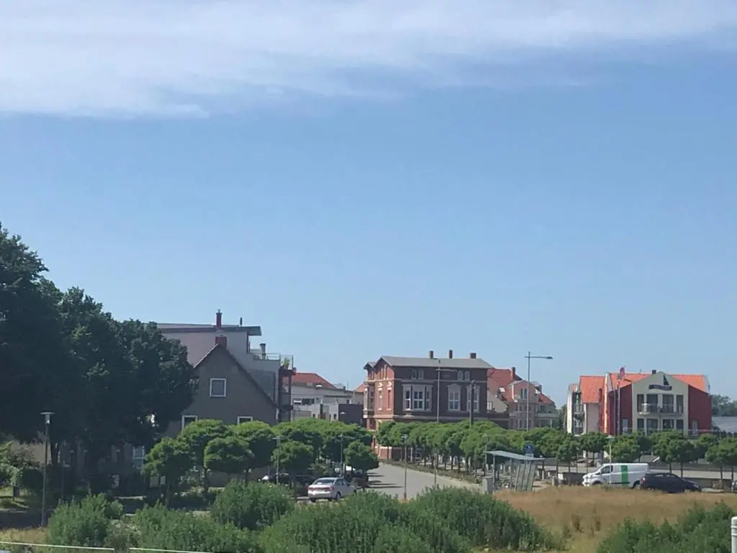 Speicher Residenz Barth E1 App 7