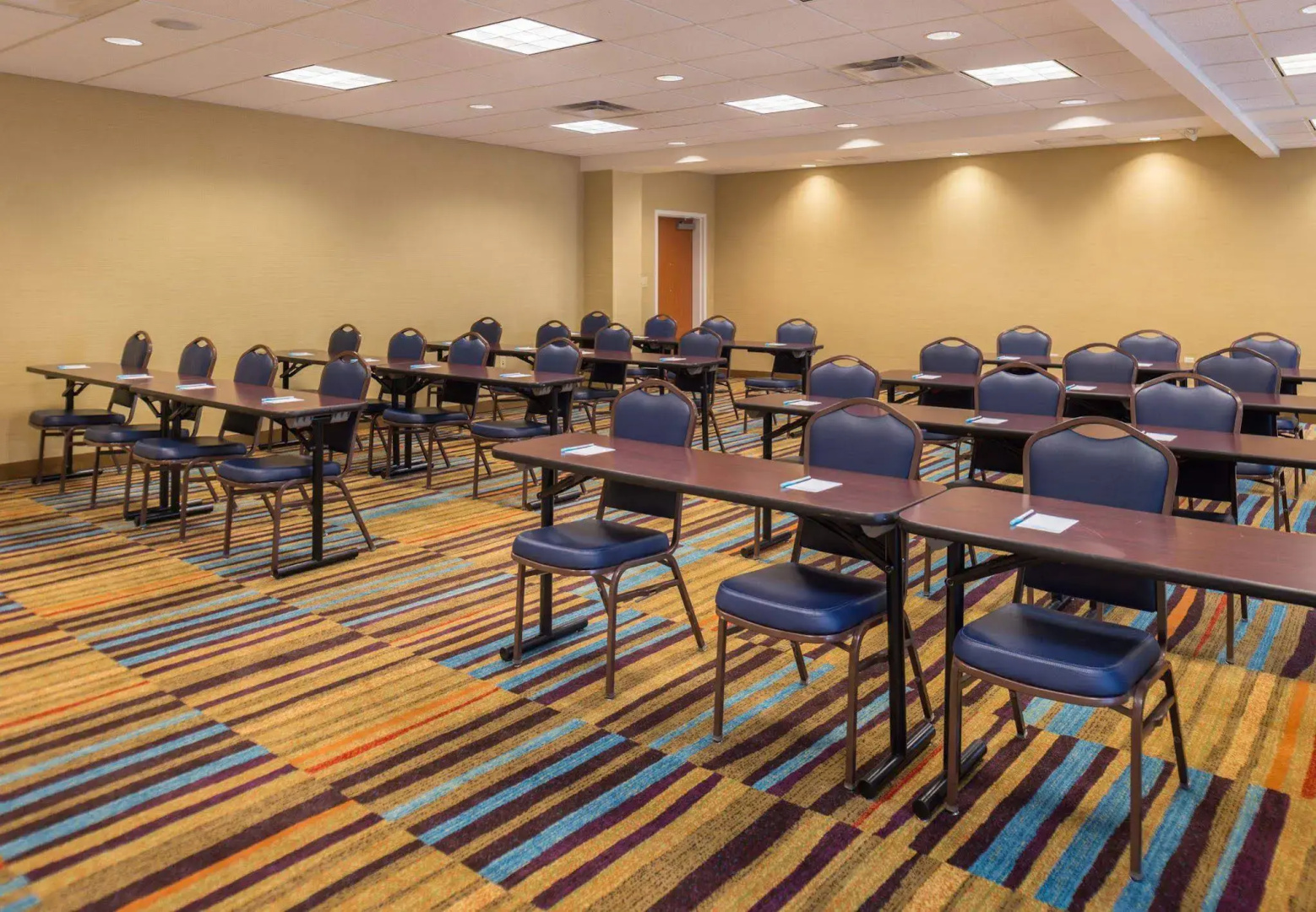 Fairfield Inn & Suites by Marriott San Antonio NE/ Schertz