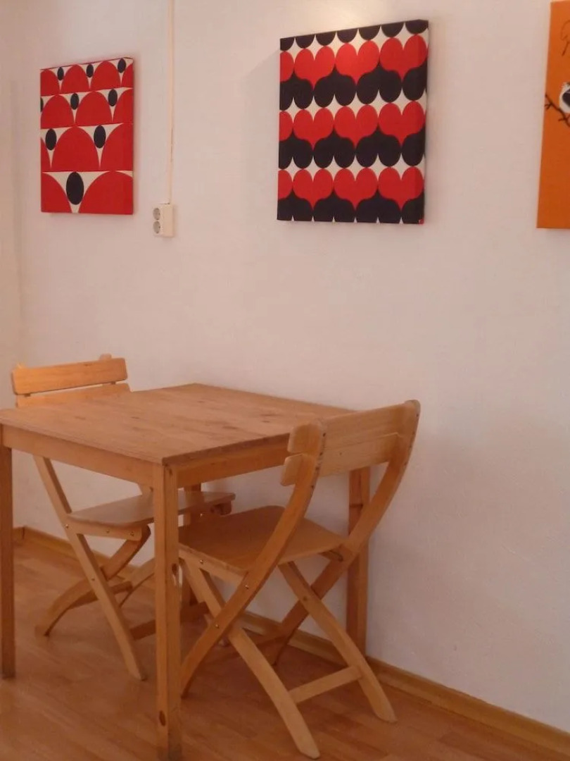 Haus des Handwerkers