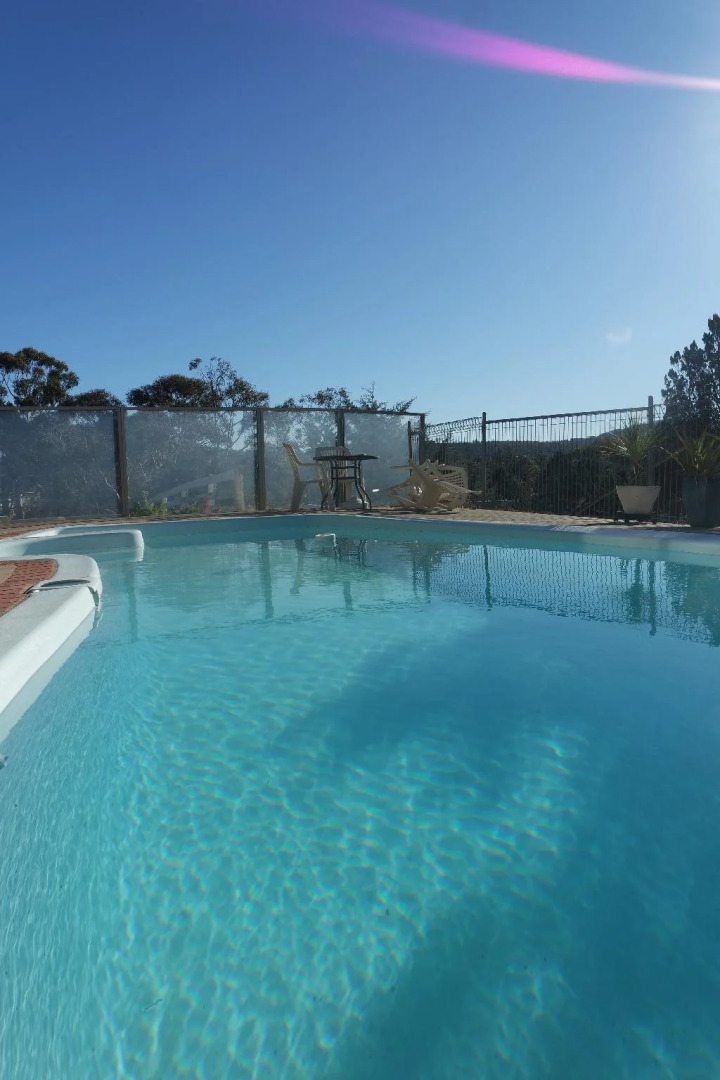 Cooma High Country Motel