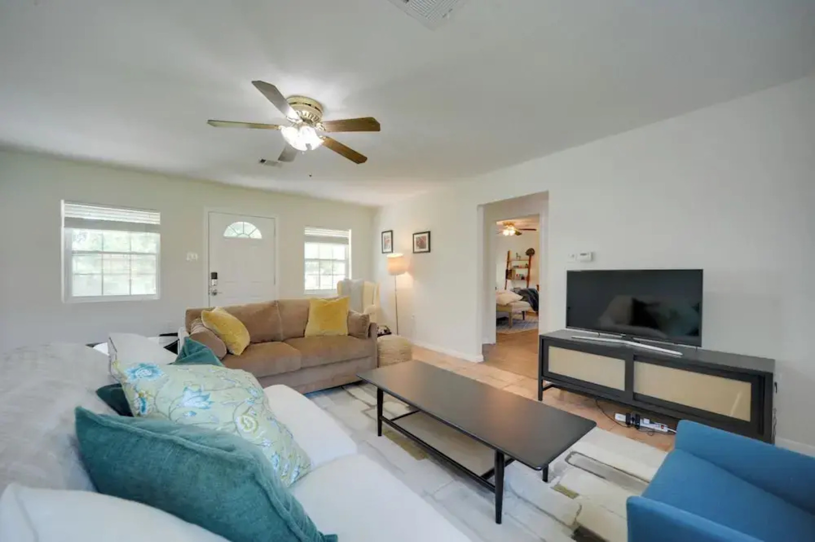 Lovely Wimberley Vacation Rental w/ Yard!