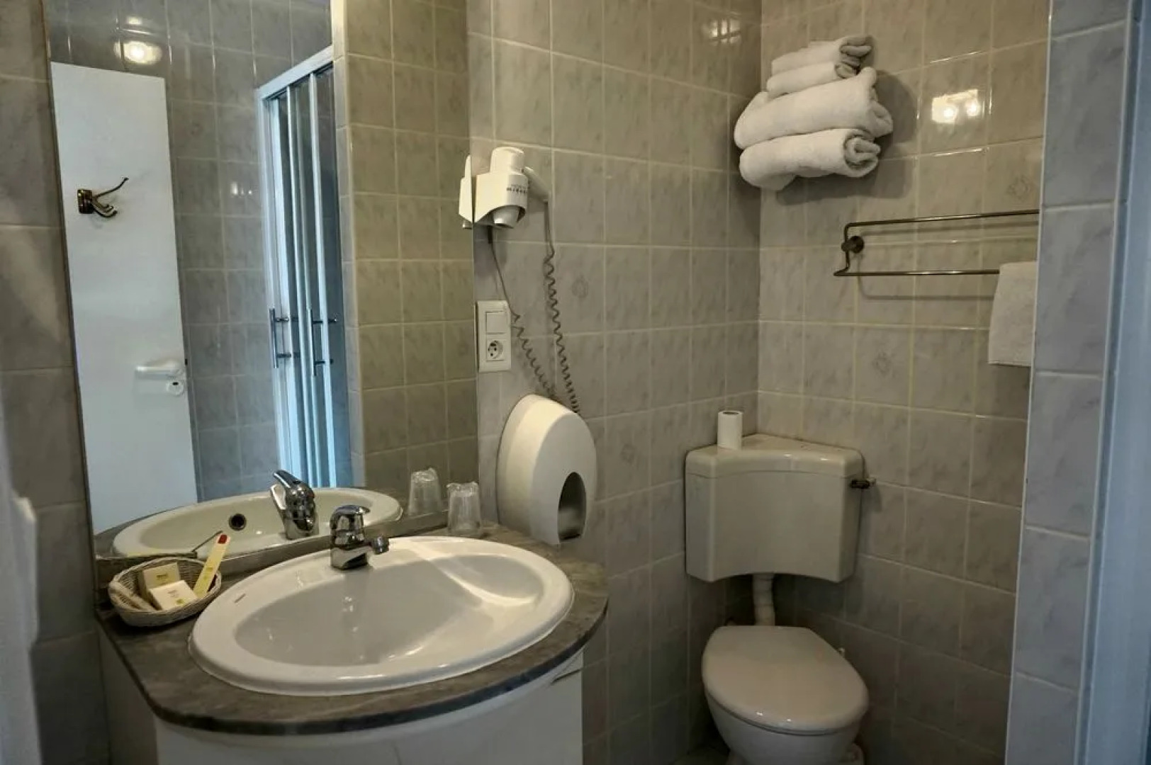 Auberge des Voiliers