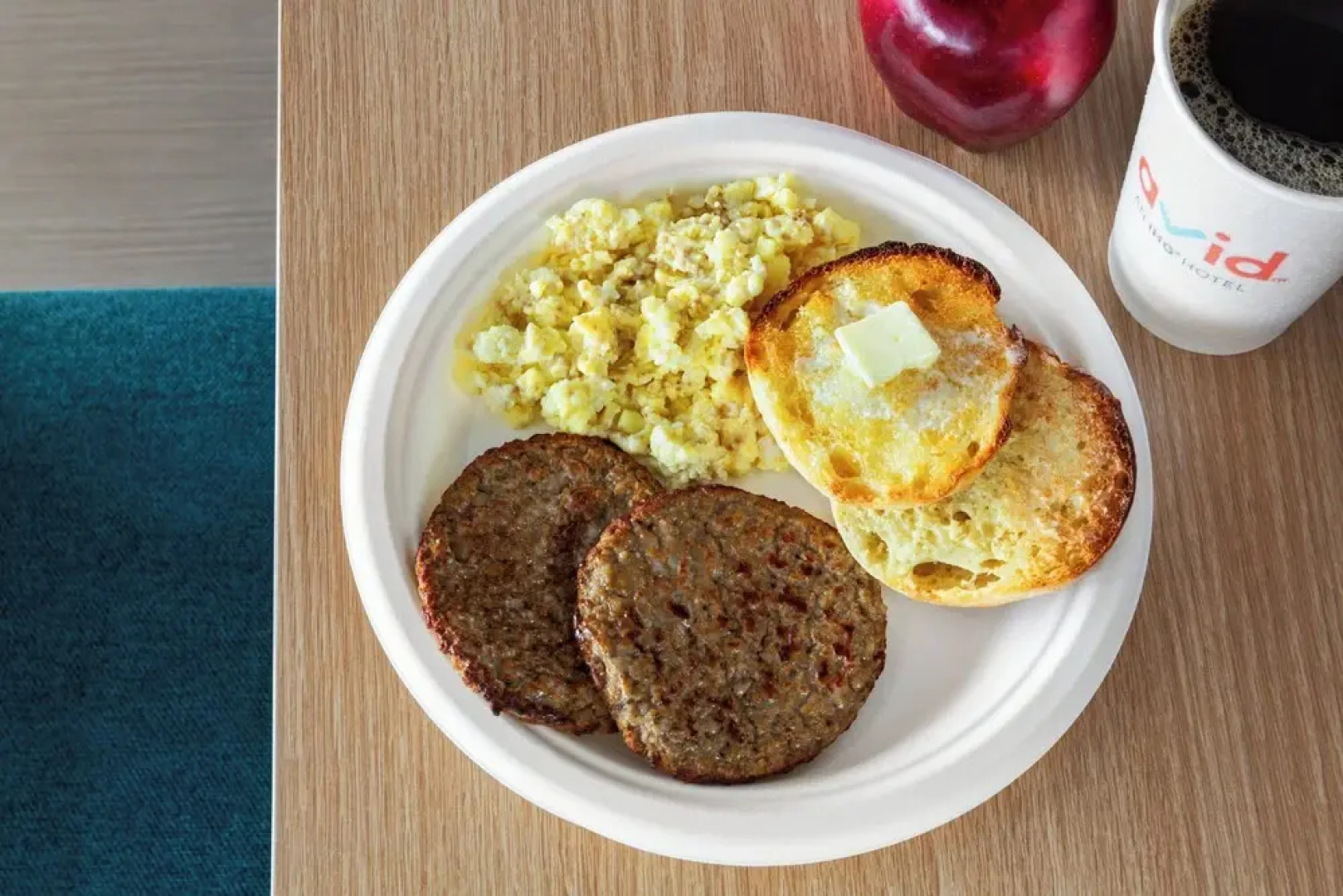 avid hotel North Platte by IHG