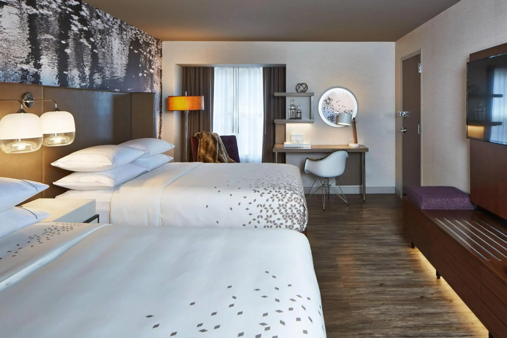 The Del Monte Lodge Renaissance Rochester Hotel & Spa