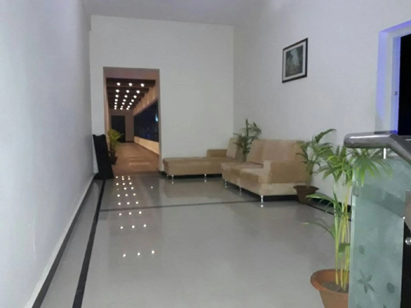 Om Leisure Resort Puri