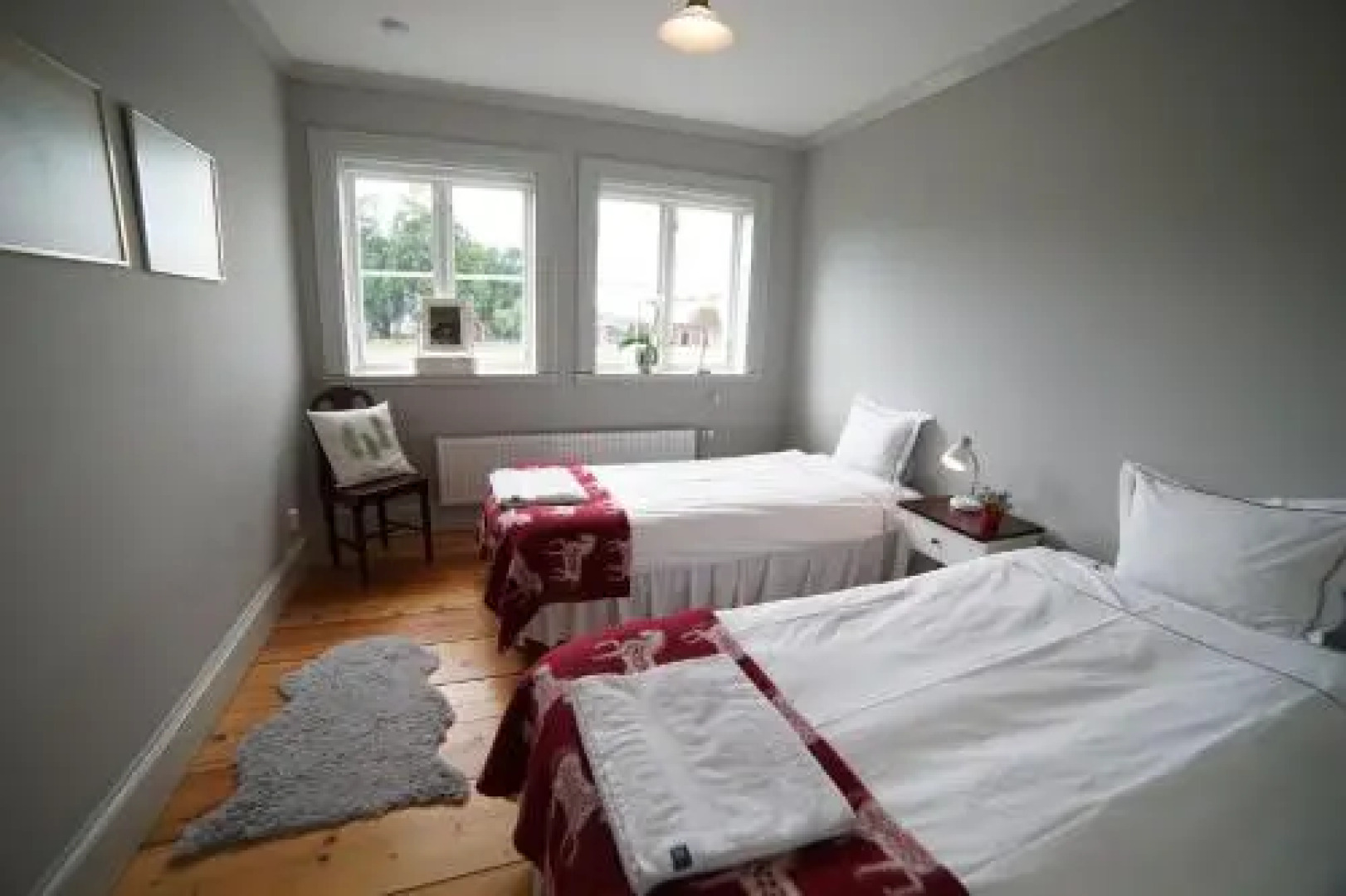 Uljebergs Bed & Breakfast