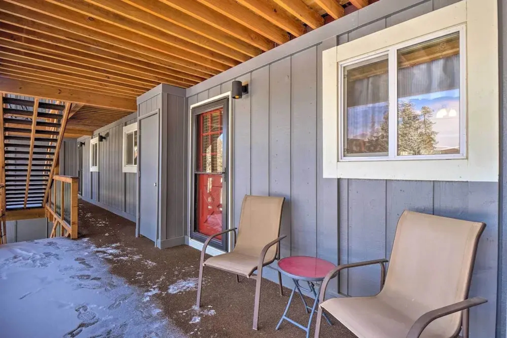 Idyllic Condo ~ 5 Mi to Winter Park Resort!