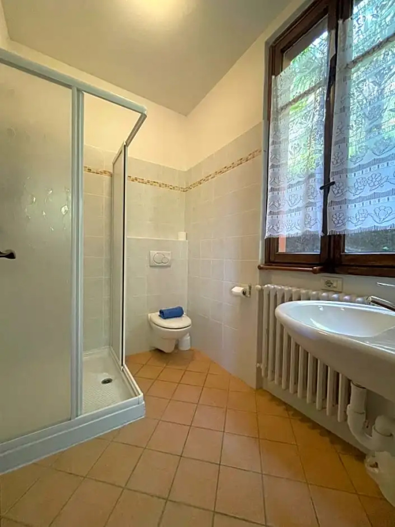 Villa Angelina Guest House