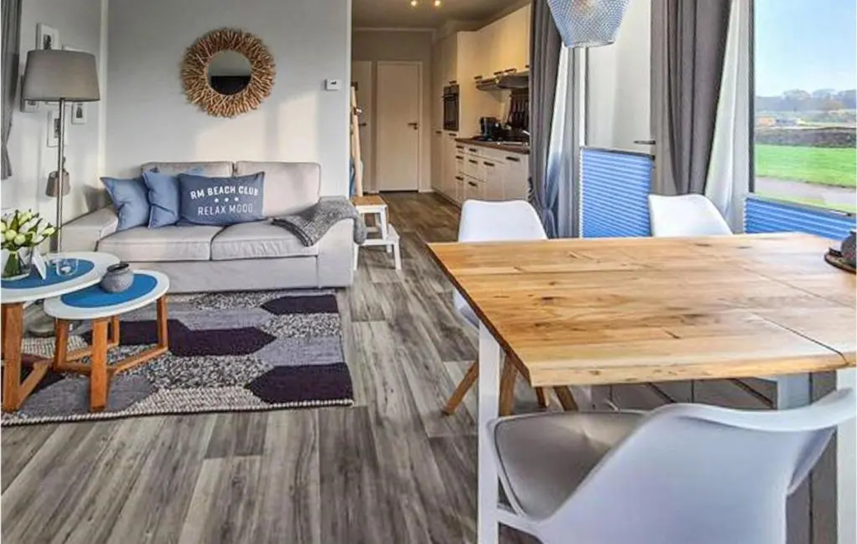 Beautiful Home in Süsel With 2 Bedrooms and Wifi