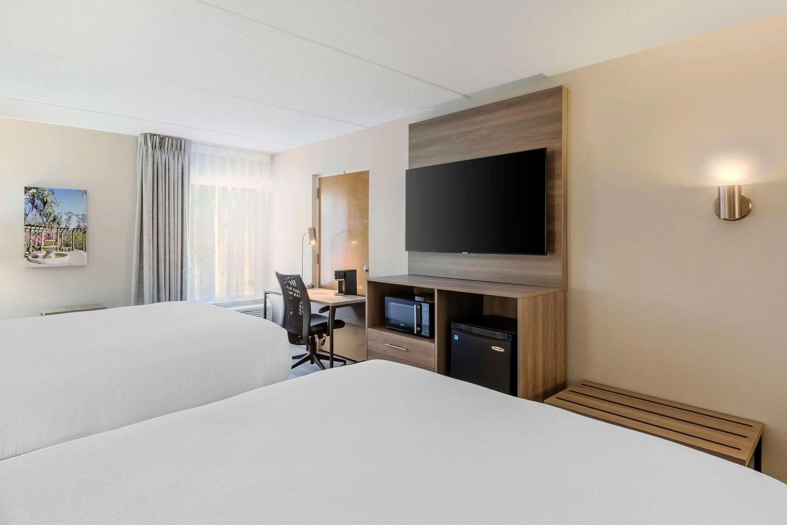 Best Western Plus Wilmington/Wrightsville Beach