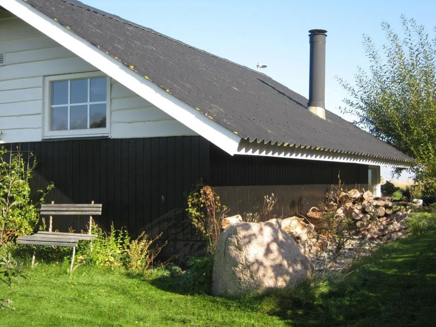 Skråningen 8 Holiday House
