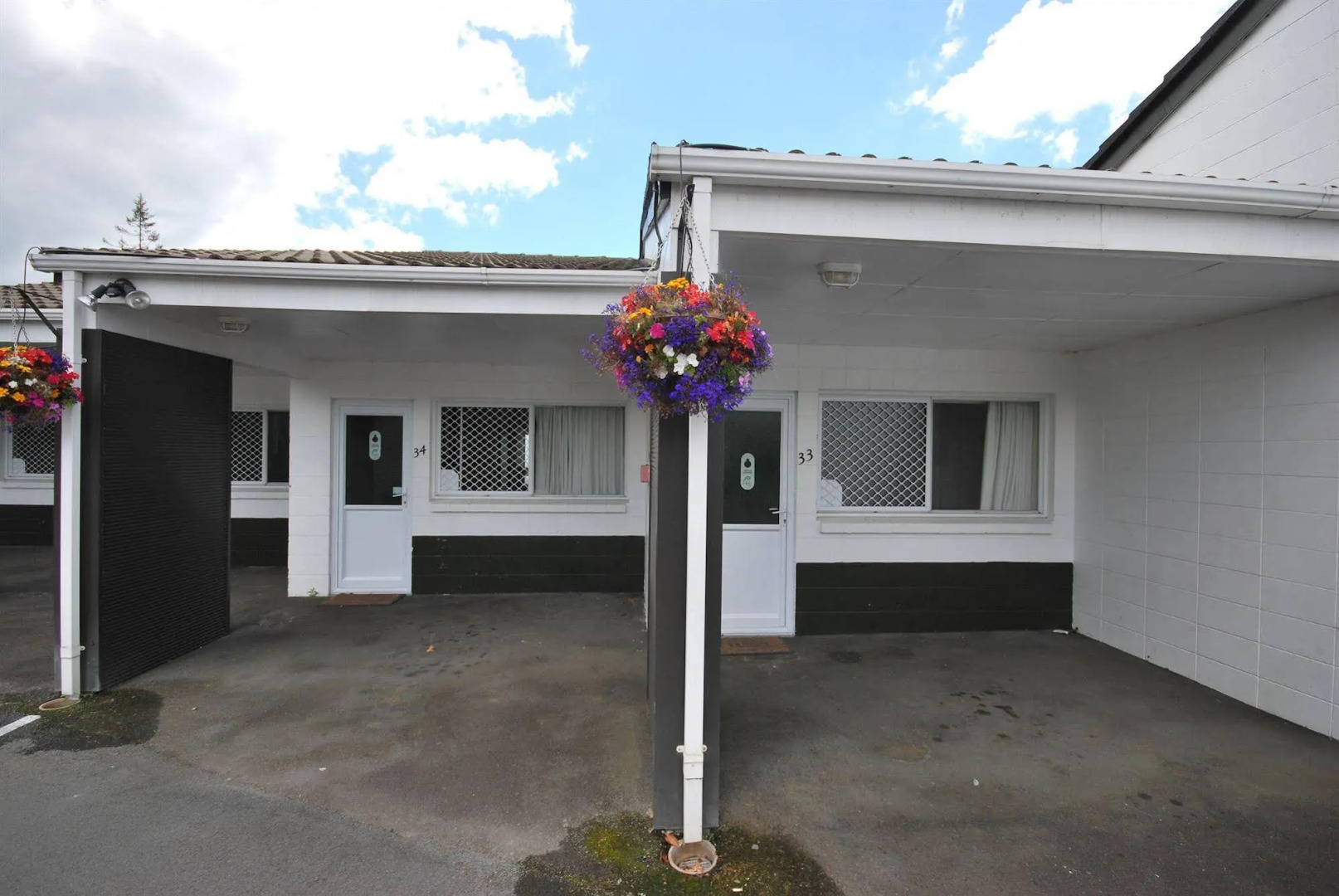 Alpin Motel & Conference Centre