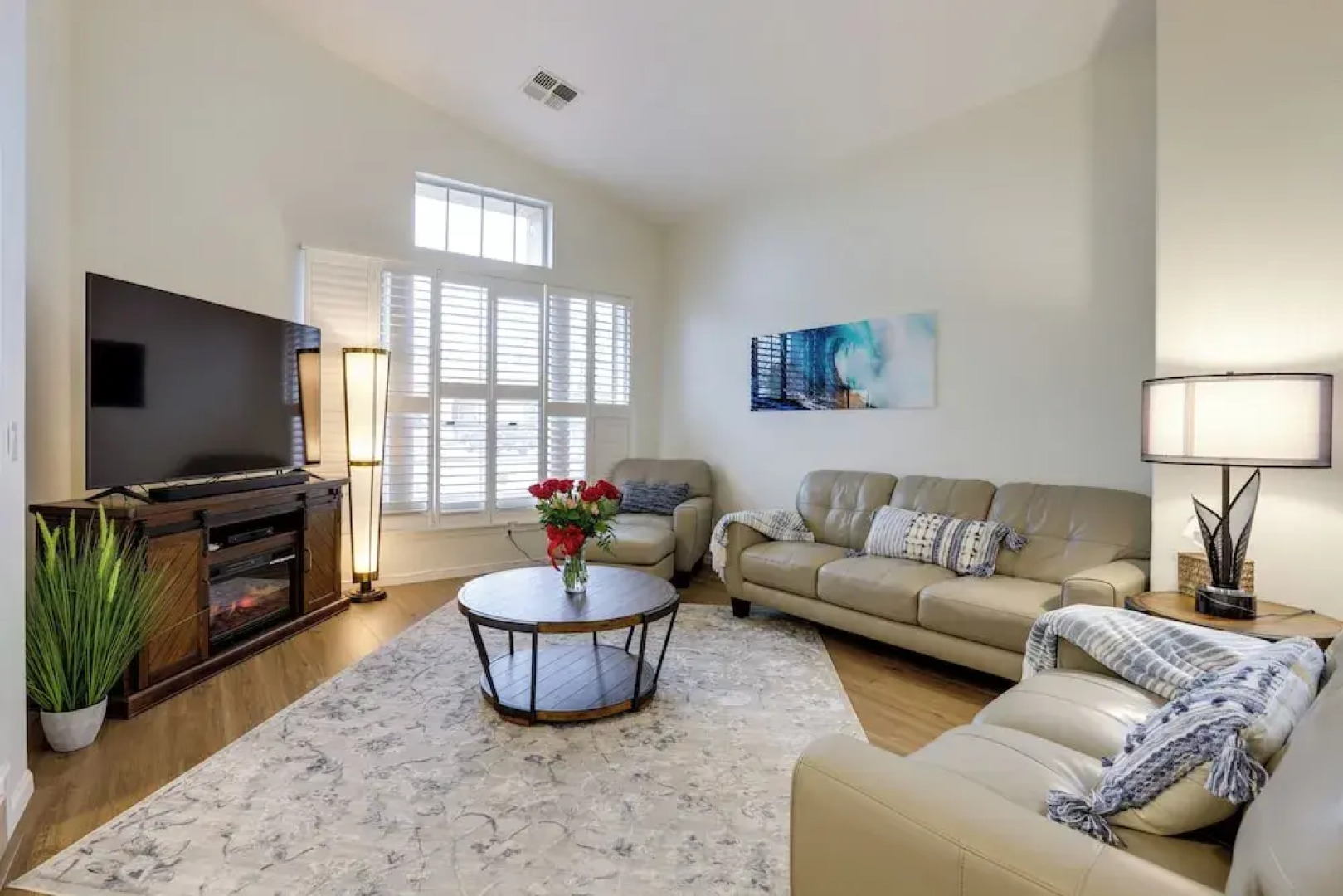 Upscale Cave Creek Home w/ Private Pool & Spa!