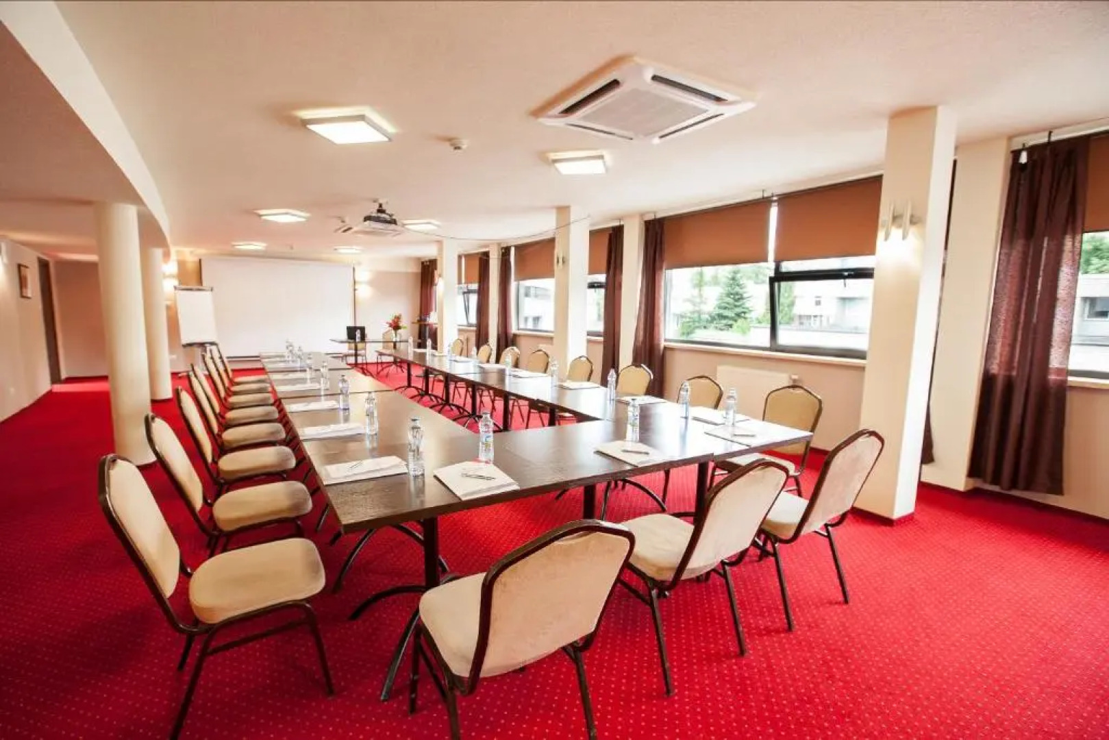 Hotel Diament Spodek Katowice