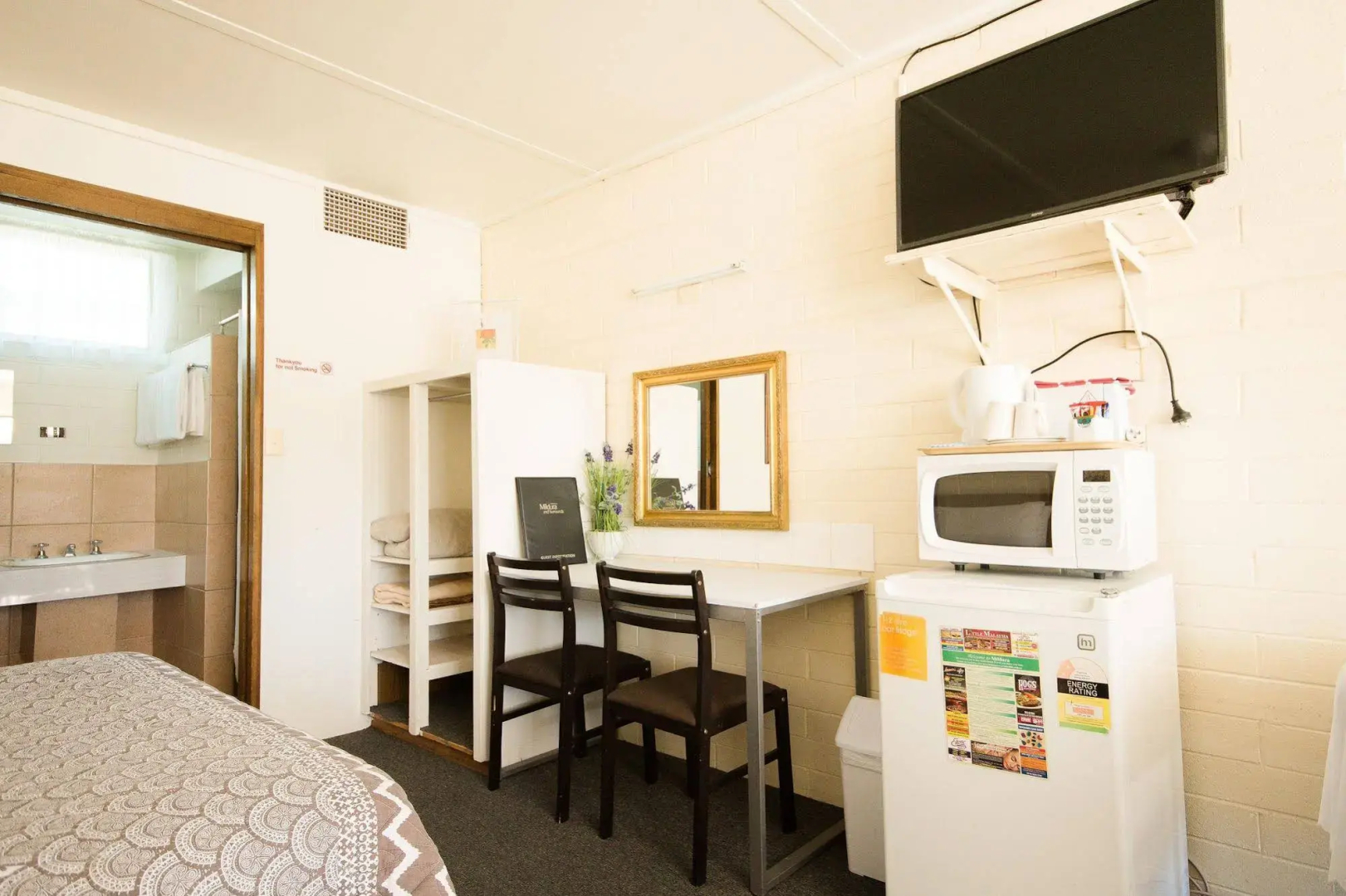 Vineland Motel