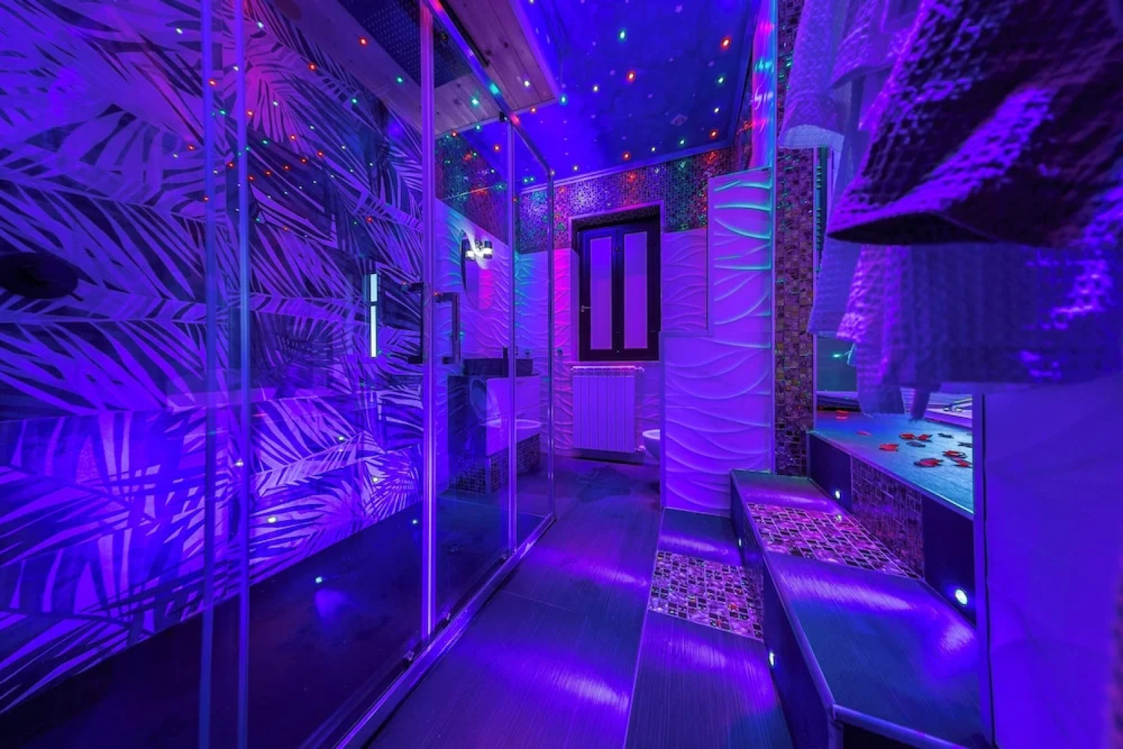 Norman Tower Spa - Casalbore