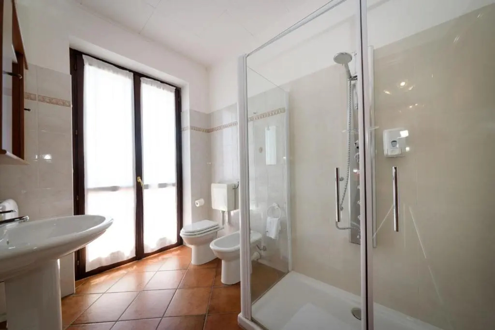 Agriturismo Le Arcate