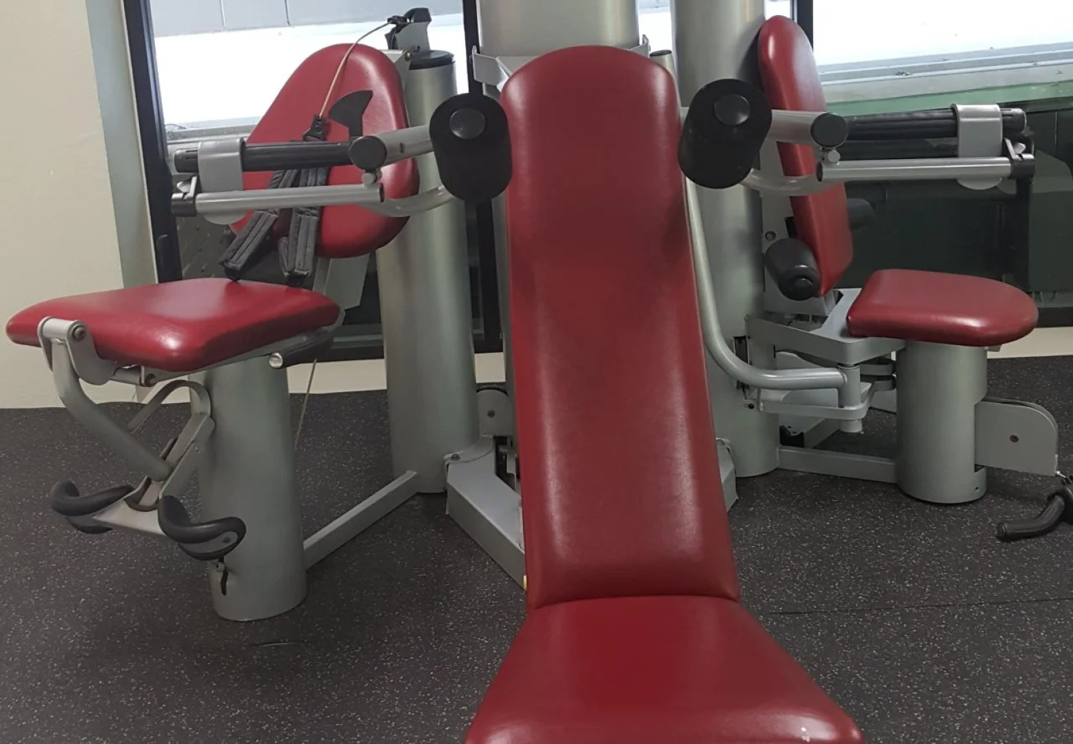 Annex Lumpini Bangkok