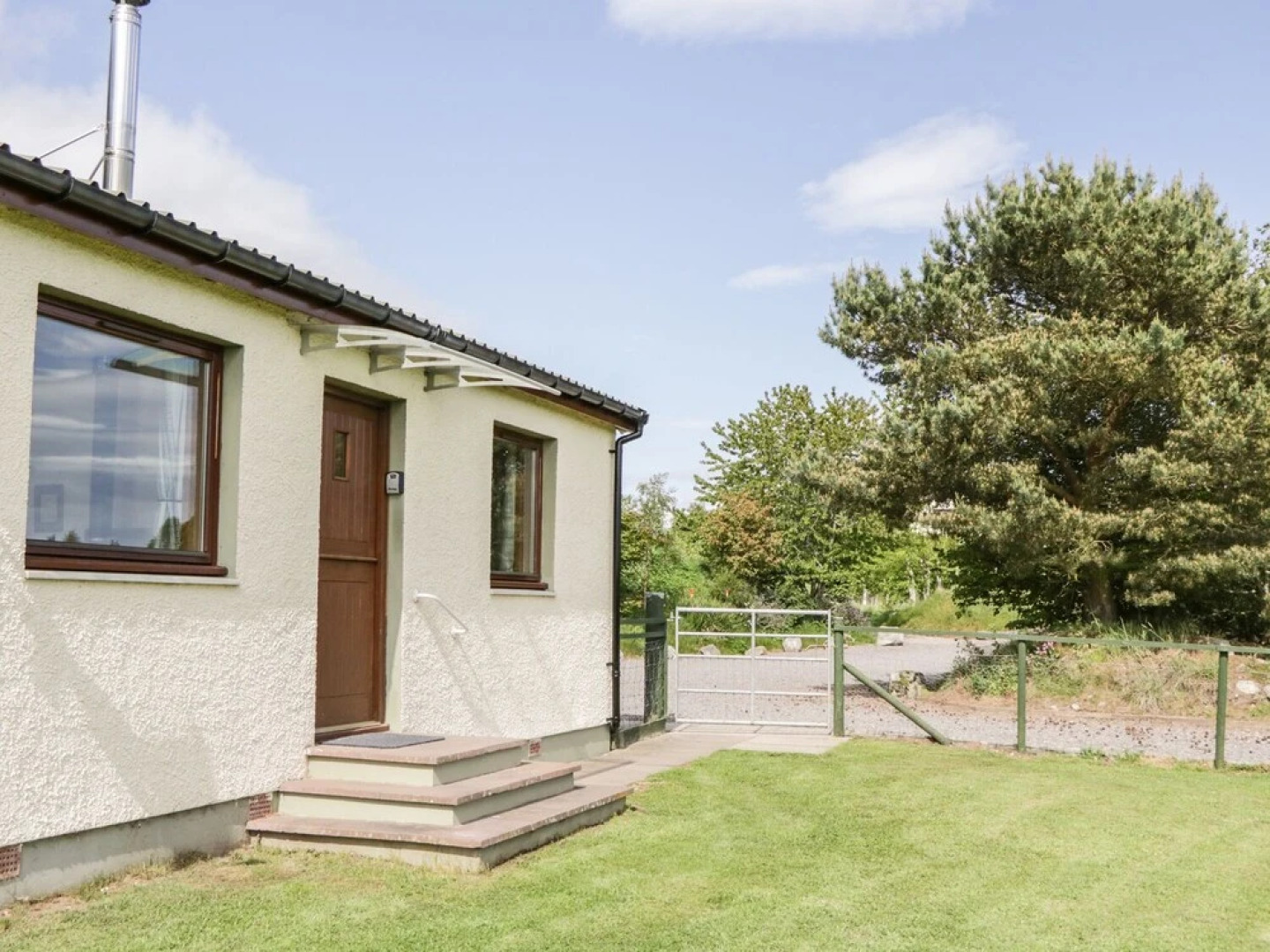 Balnakeil Beach Bothy