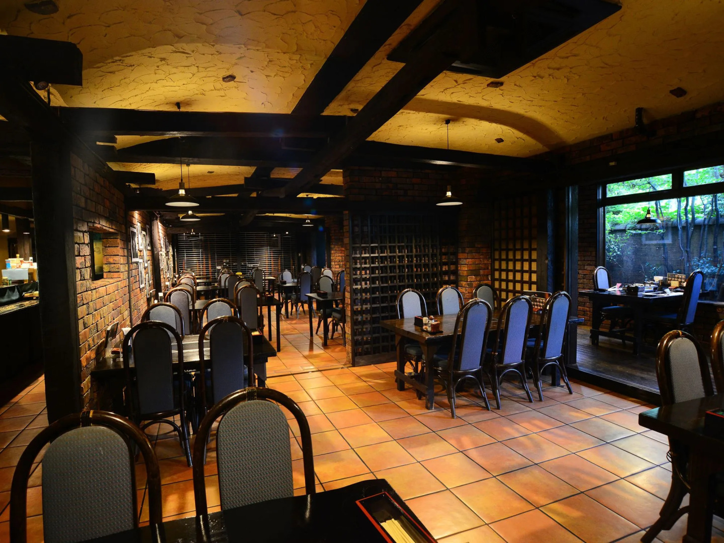 Hotel Kusakabe Armeria