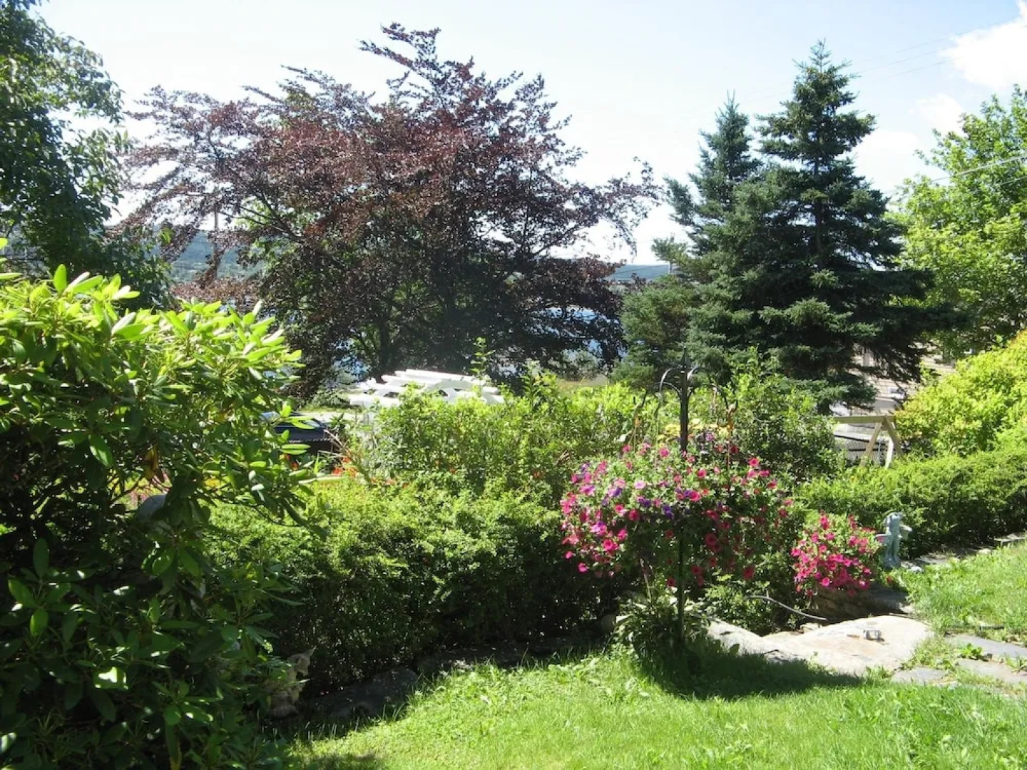 Baccalieu Trail Bed and Breakfast Fine Dining Restaurant