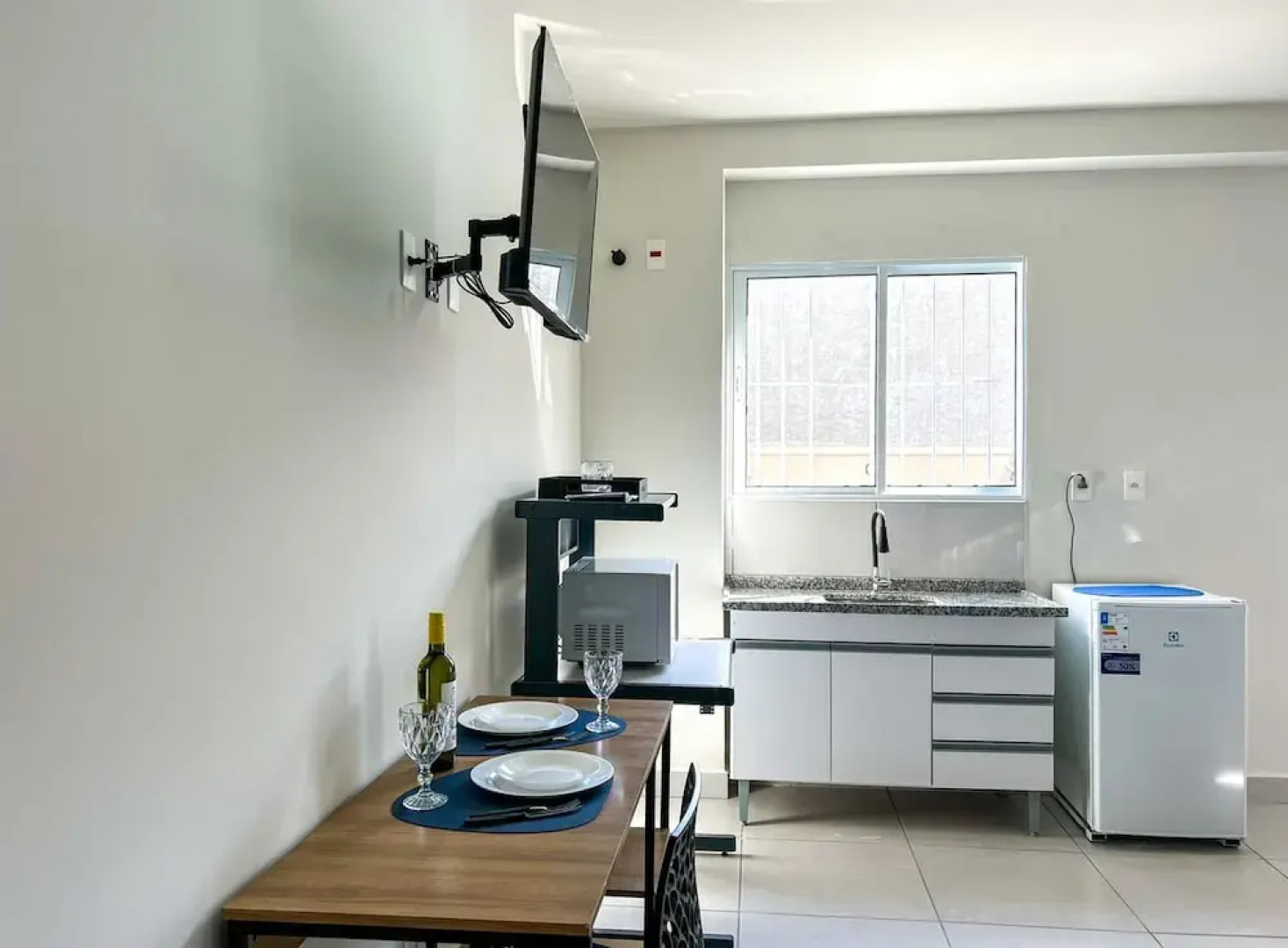 Loft p Home Office com Wifi em Sorocaba SP