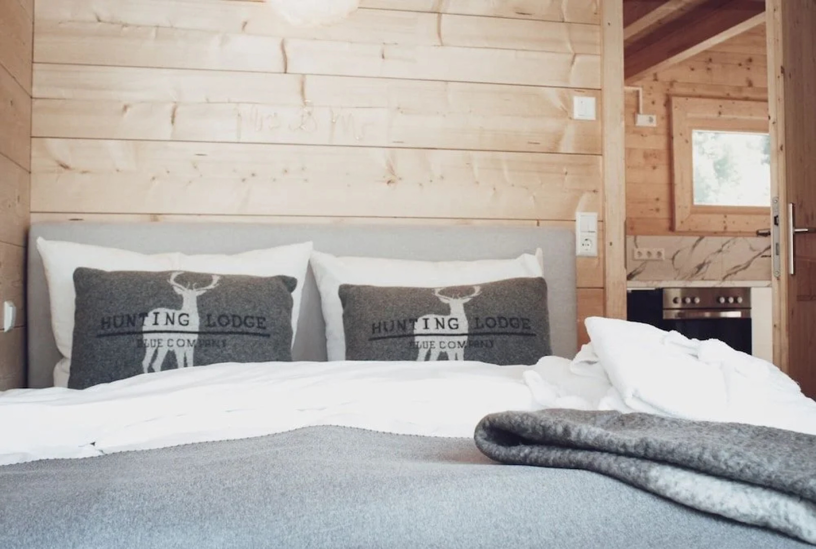 Lieblingsort - Nature View Homes by Nadine