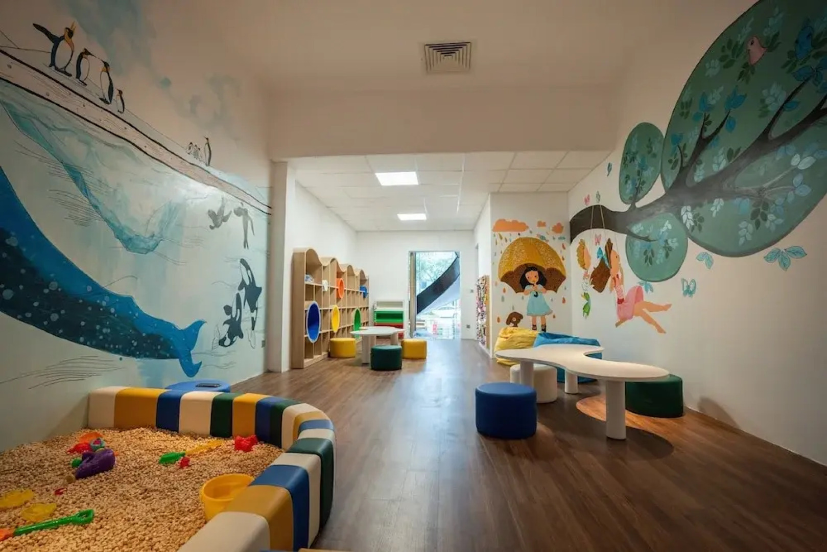 Grand Hyams Hotel - Quy Nhon Beach