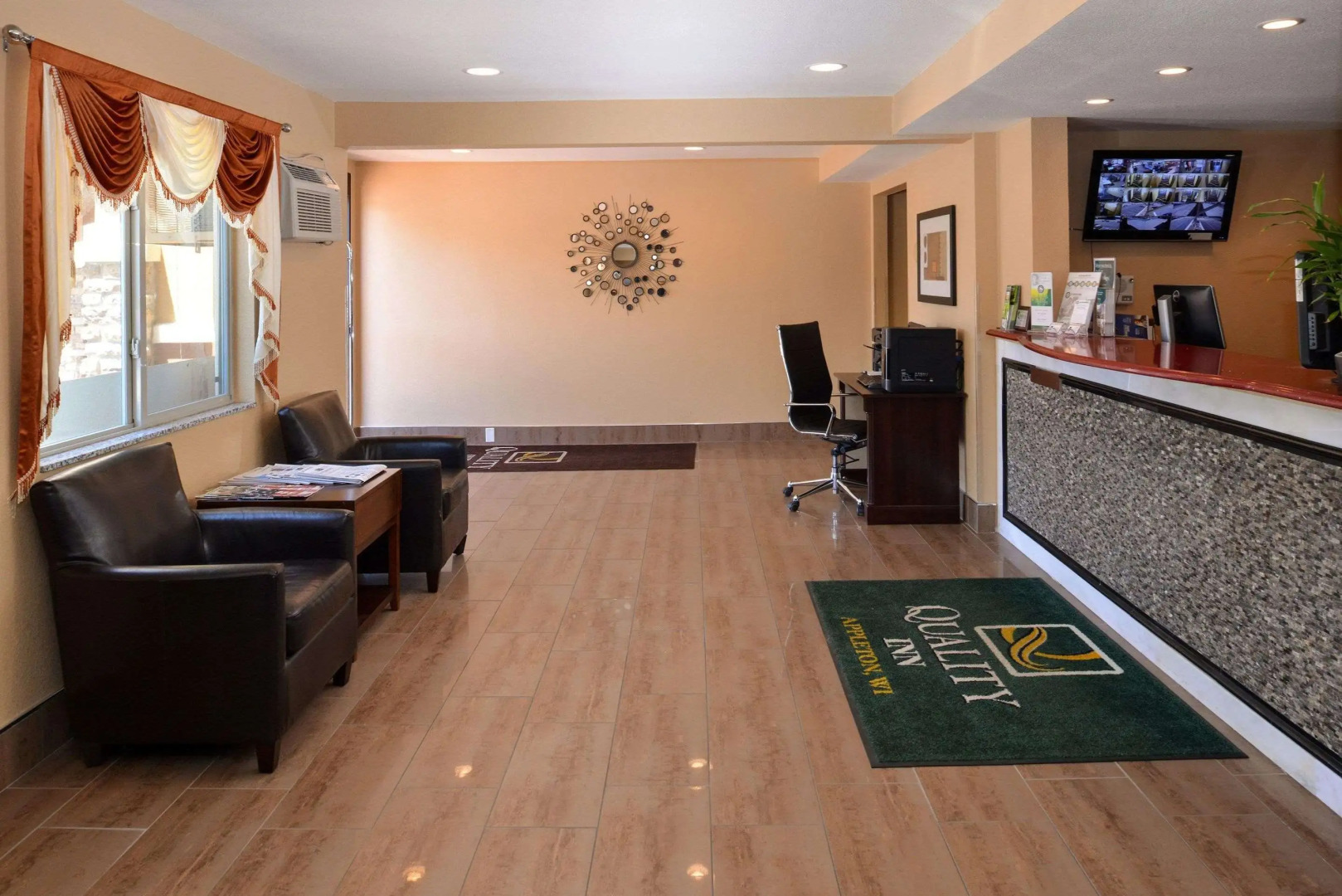 Quality Inn Appleton West