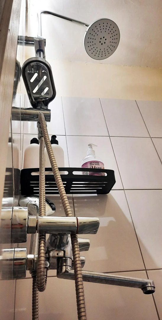 Апартаменты на улице Кати Перекрещенко 2