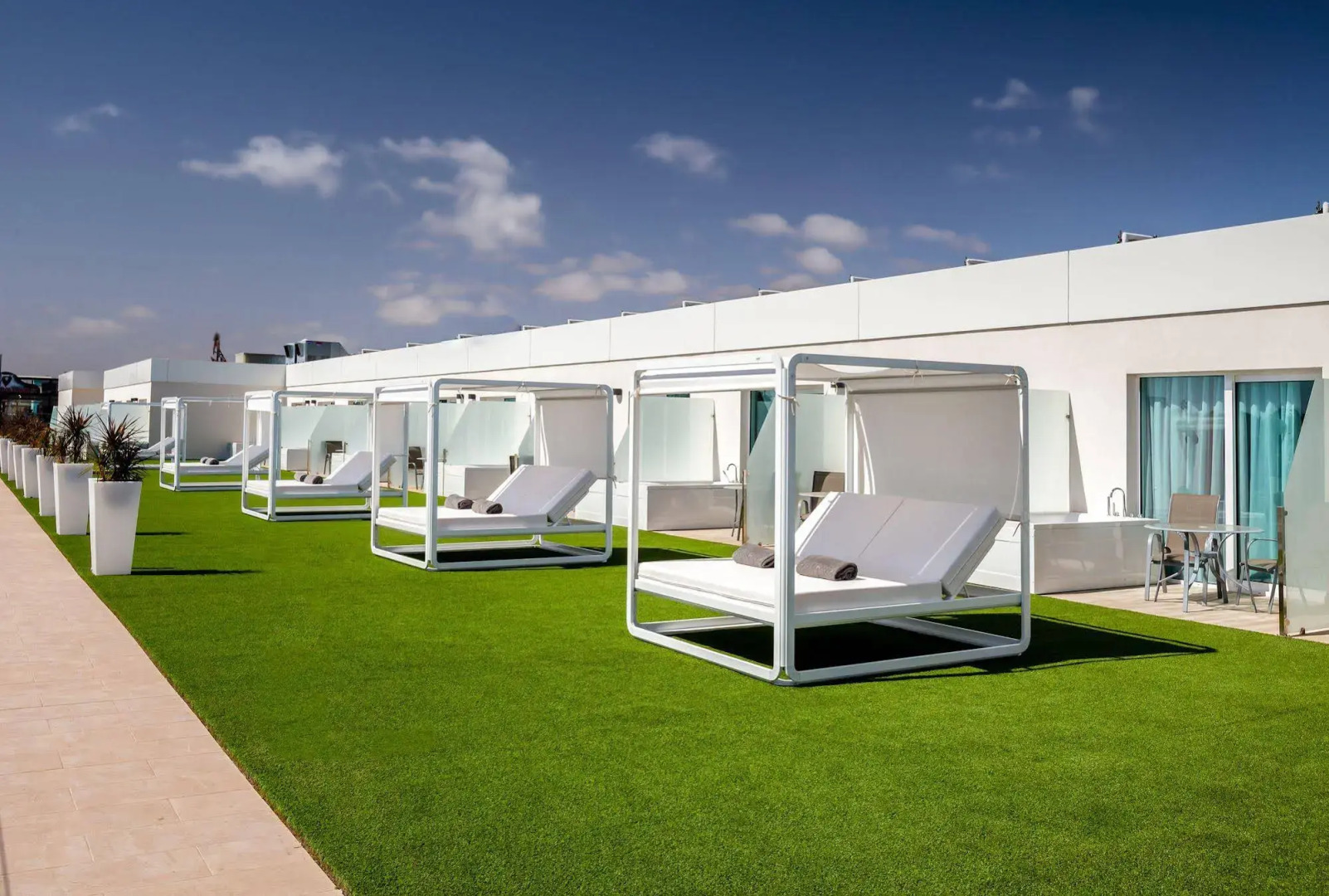 Barceló Corralejo Sands