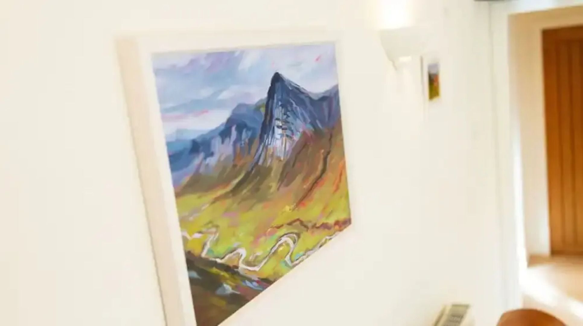 The Stables Cottage Aboyne Royal Deeside