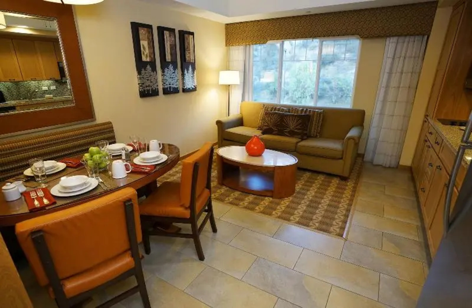 The Welk By Vacation Club Rentals