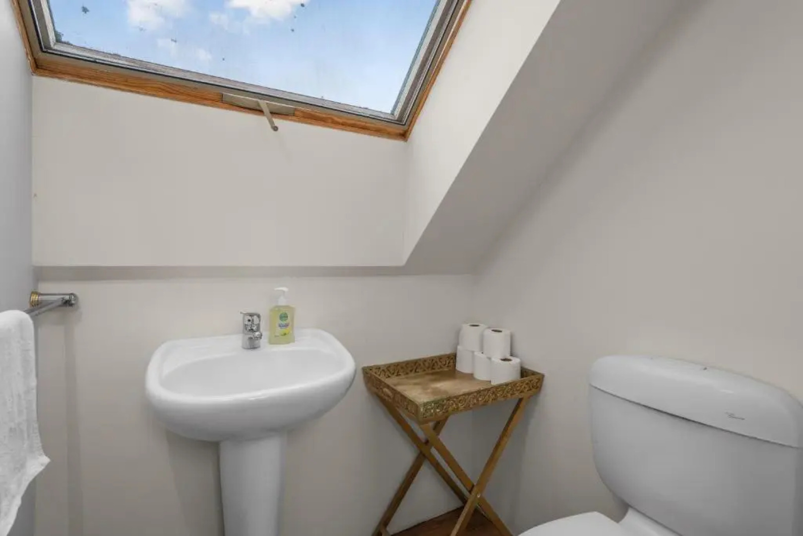 Olive Estate - Martinborough Holiday Home