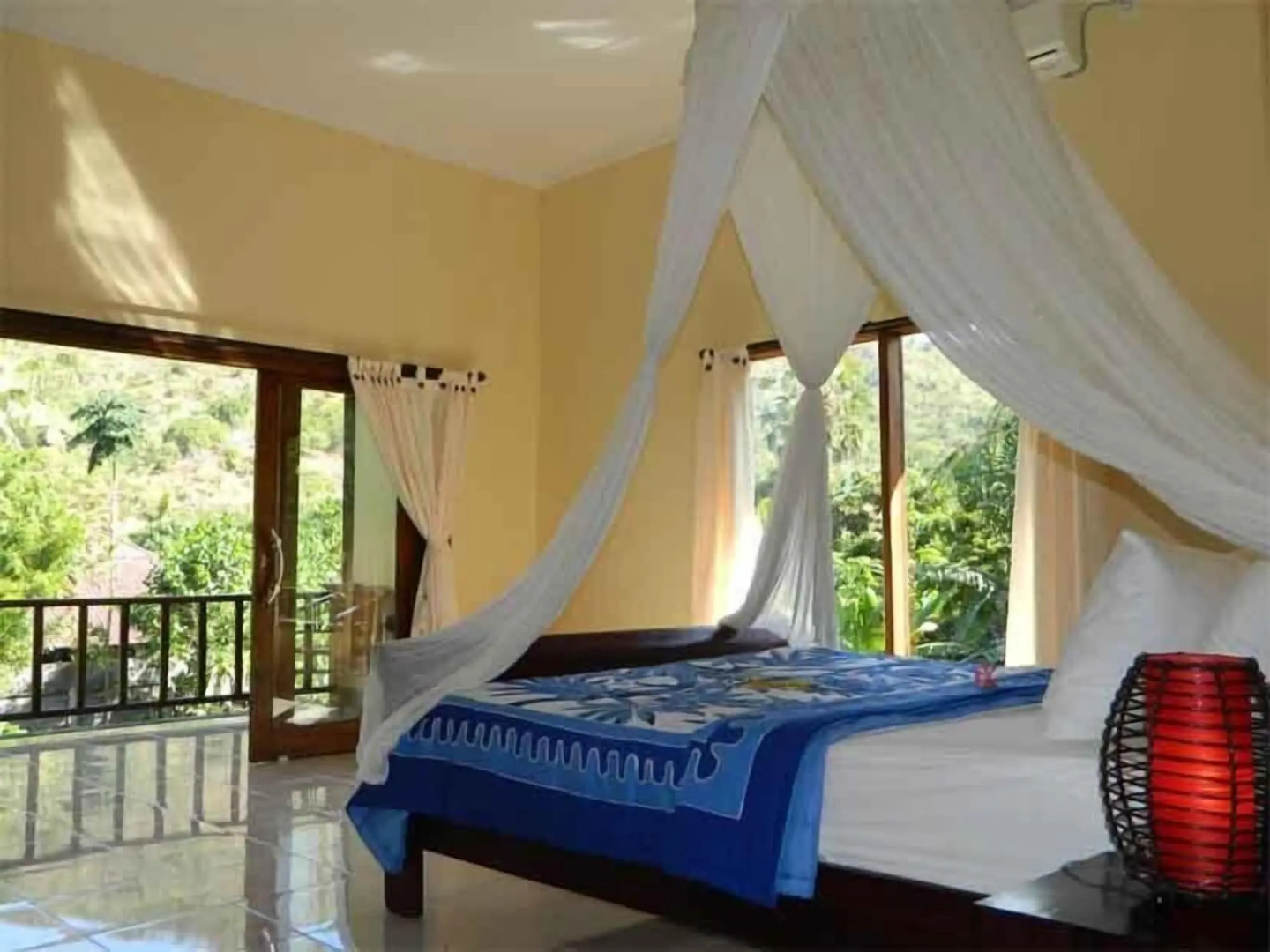 Bali Bhuana Beach Cottage