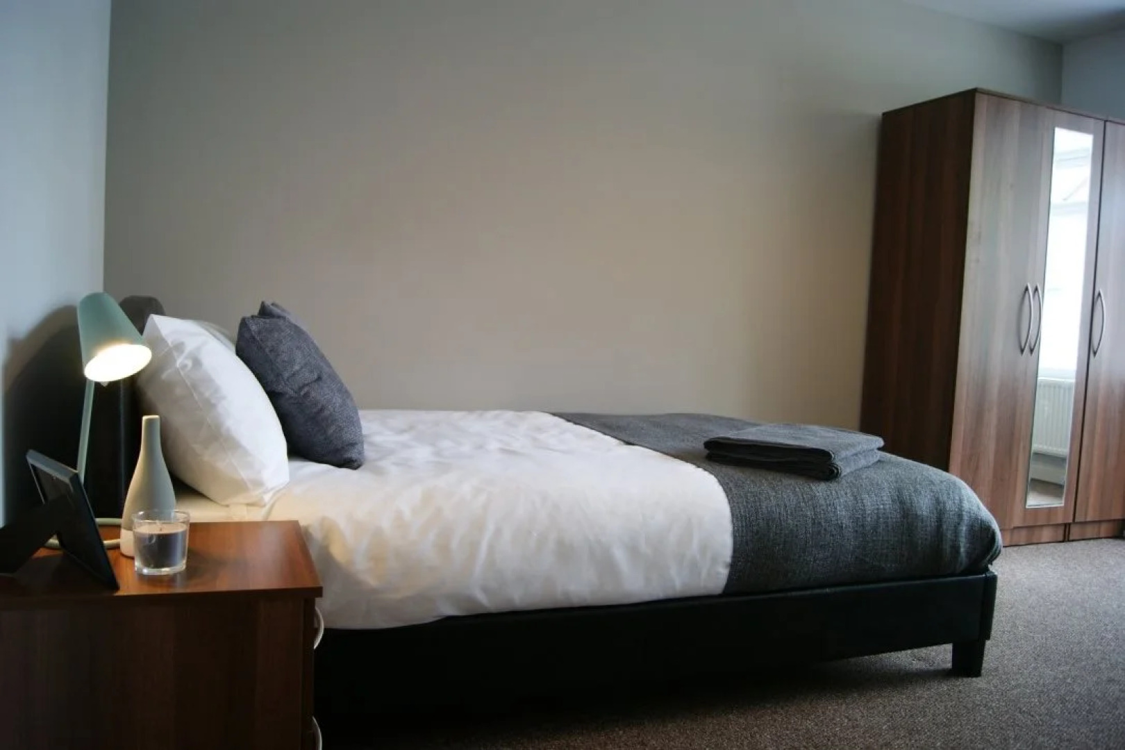 Birmingham Guest House 20