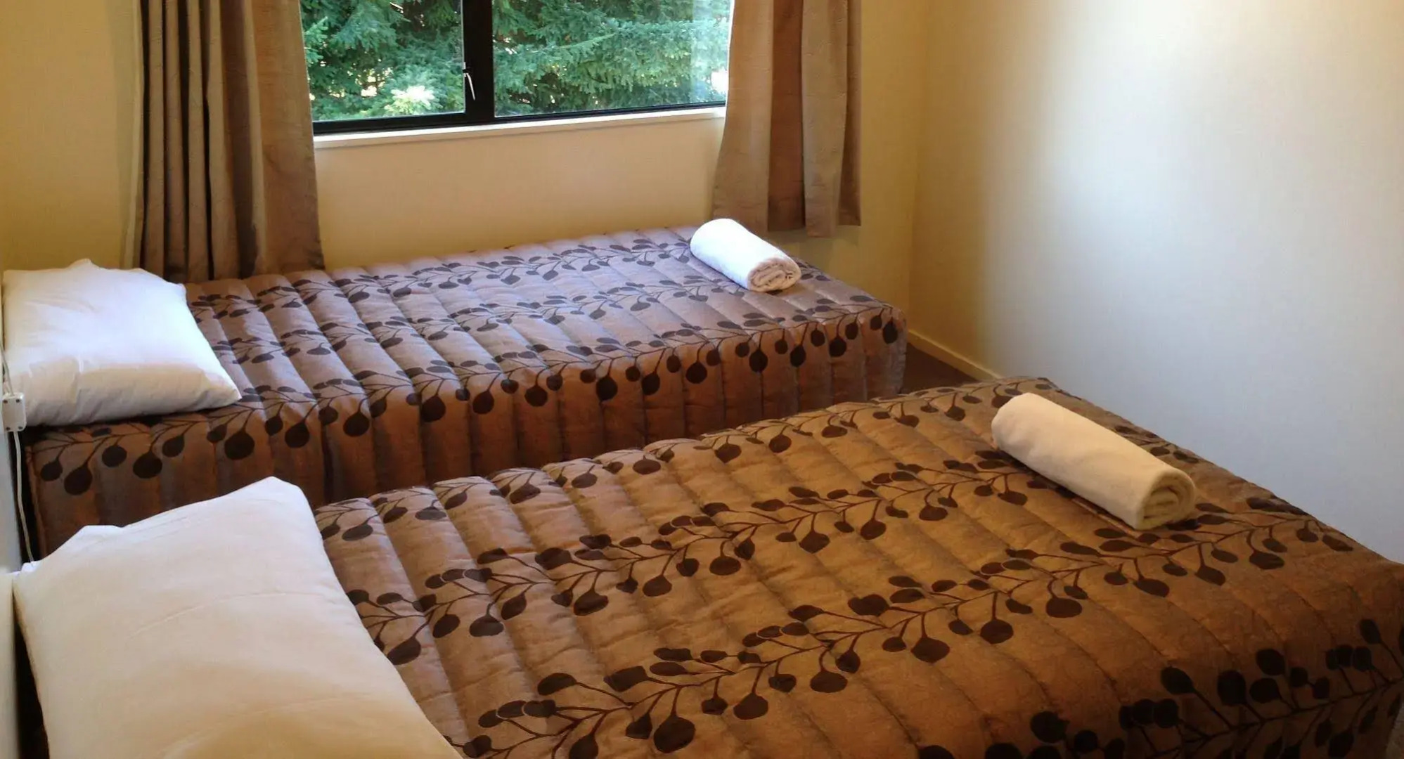 Wanaka Heights Motel