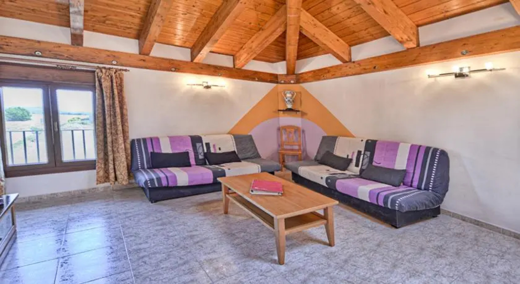 Las Abuelas de Sevil