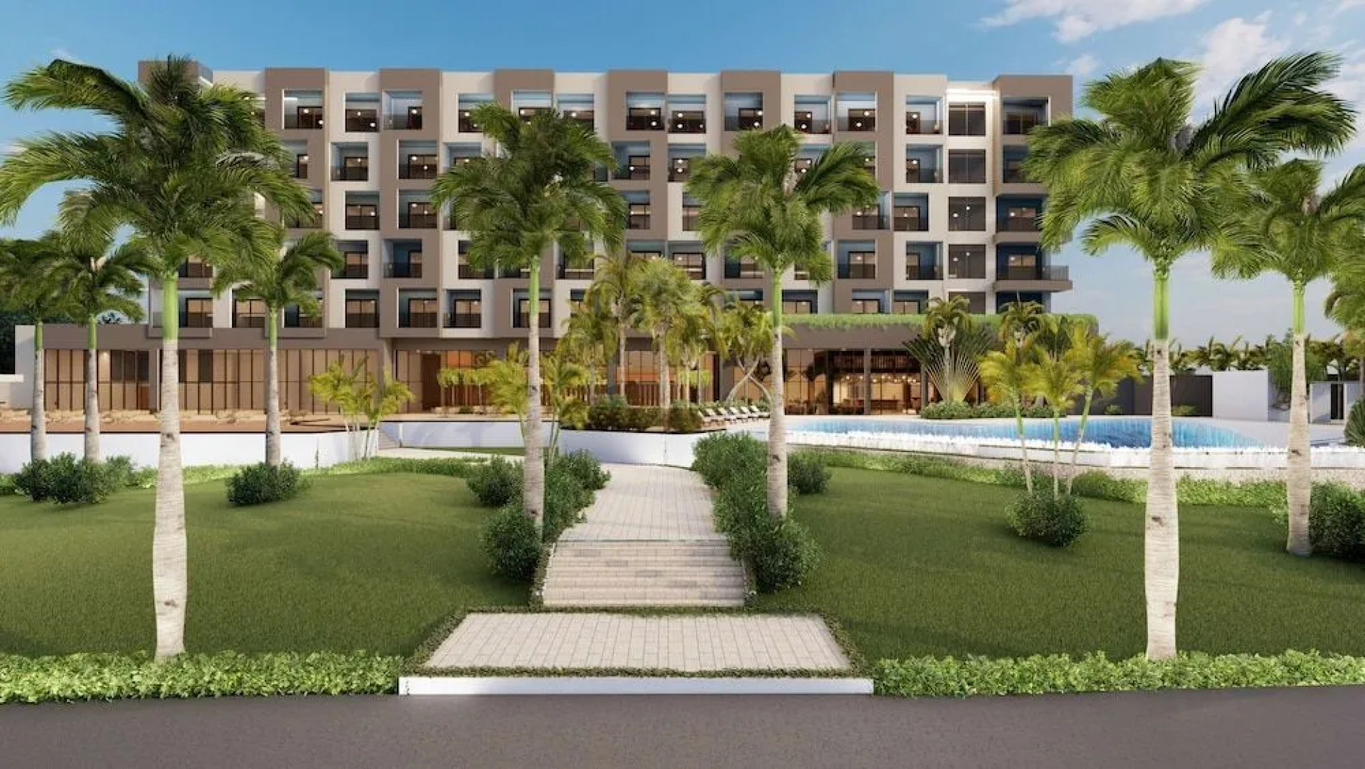 Hilton Garden Inn La Romana