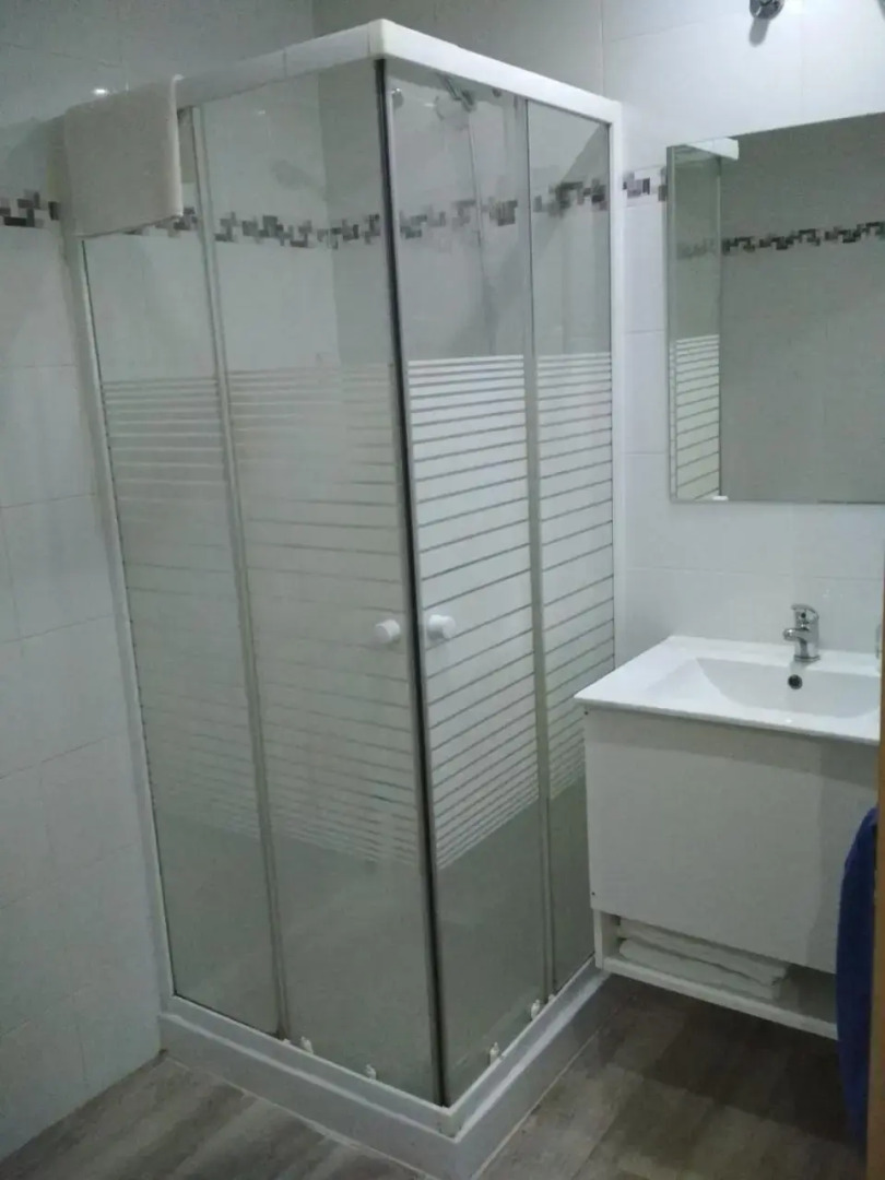 Alojamiento Gaztelugatxe