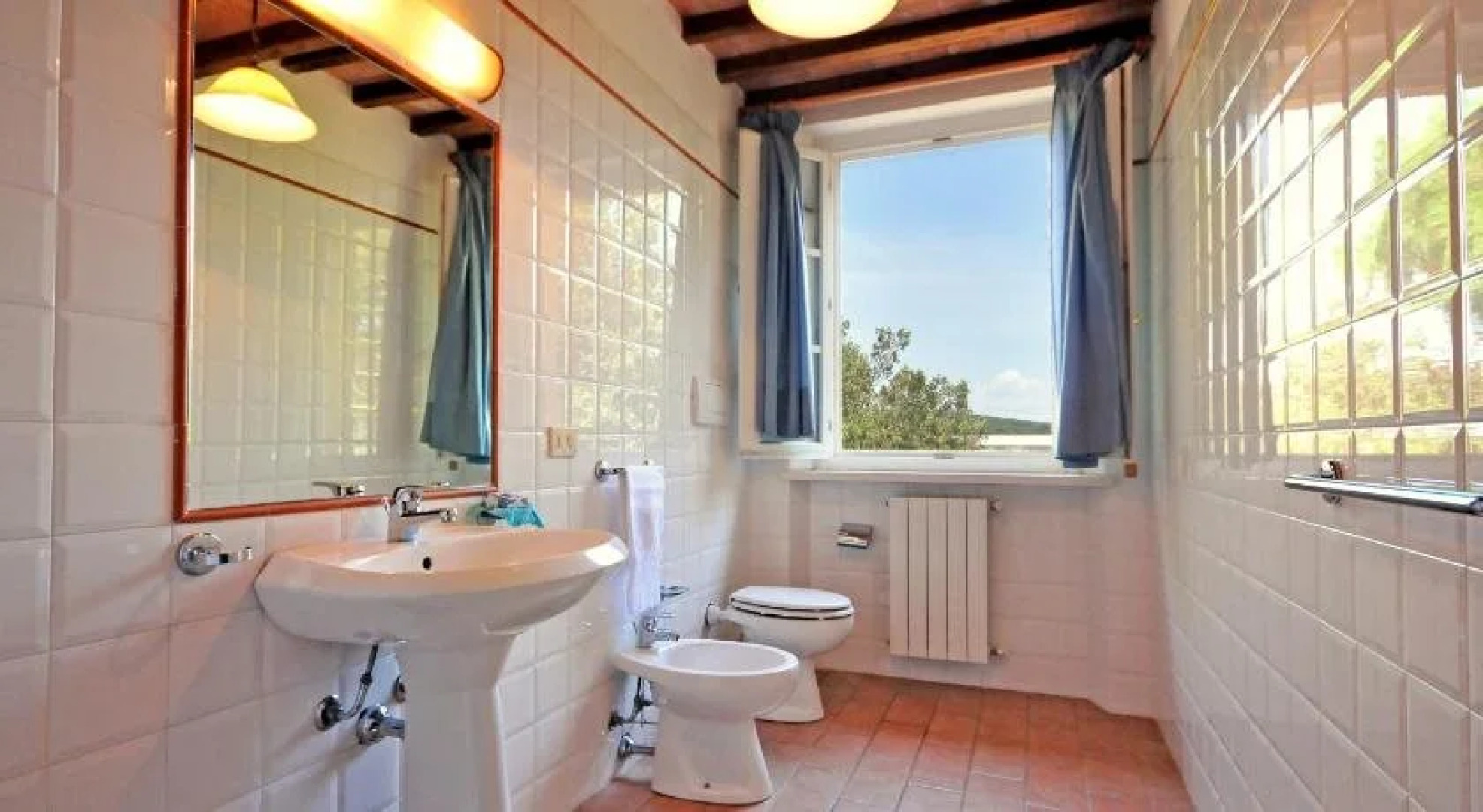 Podere Adorni Holiday Resort