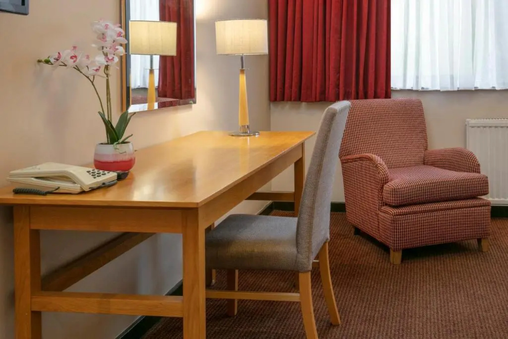 Stratford Manor Hotel